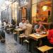 Yalla Yalla Beirut Foodbar Gent (nl) in Ghent city