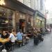Yalla Yalla Beirut Foodbar Gent (nl) in Ghent city