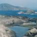 Enseada das Piscinas Naturais das Conchas na Cabo Frio city