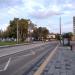 Przystanek tramwajowo-autobusowy 