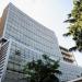 Millennium Business Center in Tirana city