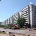 ул. Кулахметова, 25 корпус 1 в городе Казань