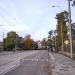 Przystanek tramwajowy 