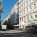 Regus (de) in Vienna city