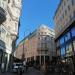 Prada in Vienna city