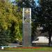 Памятный знак Героям-десантникам в городе Псков