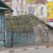 Сарай в городе Кимры