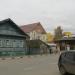 Сарай в городе Кимры