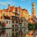 Relais Bourgondische Cruyse in Brugge city