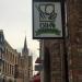 The Olive Streetfood (nl) en la ciudad de Brujas