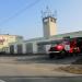 11-я пожарно-спасательная часть в городе Кимры