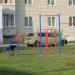 Детская игровая площадка в городе Кимры