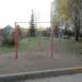 Детская игровая площадка в городе Кимры