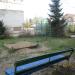 Детская игровая площадка в городе Кимры