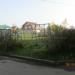 Строящийся дом в городе Кимры