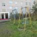 Детская игровая площадка в городе Кимры