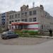 Универсам «Магнит» в городе Кунгур