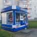 Киоск «Табакерка» (ru) в місті Пінськ
