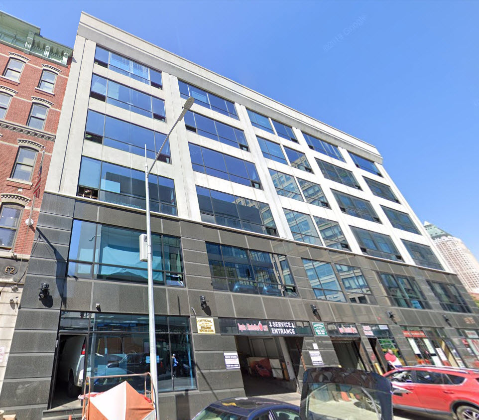 Manhattan Toyota New York City, New York