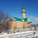 Мечеть «Изге Нур» в городе Мамадыш