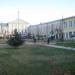 Сквер Я. П. Полонского в городе Рязань