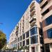 New building in Durrës city