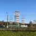Декоративная металлоконструкция в городе Нижнекамск