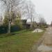 Руинированный дом в городе Кимры