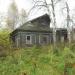 Руинированный дом в городе Кимры