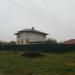 Строящийся дом в городе Кимры
