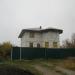 Строящийся дом в городе Кимры