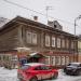 Дом Александры Петровны Виноградовой в городе Казань