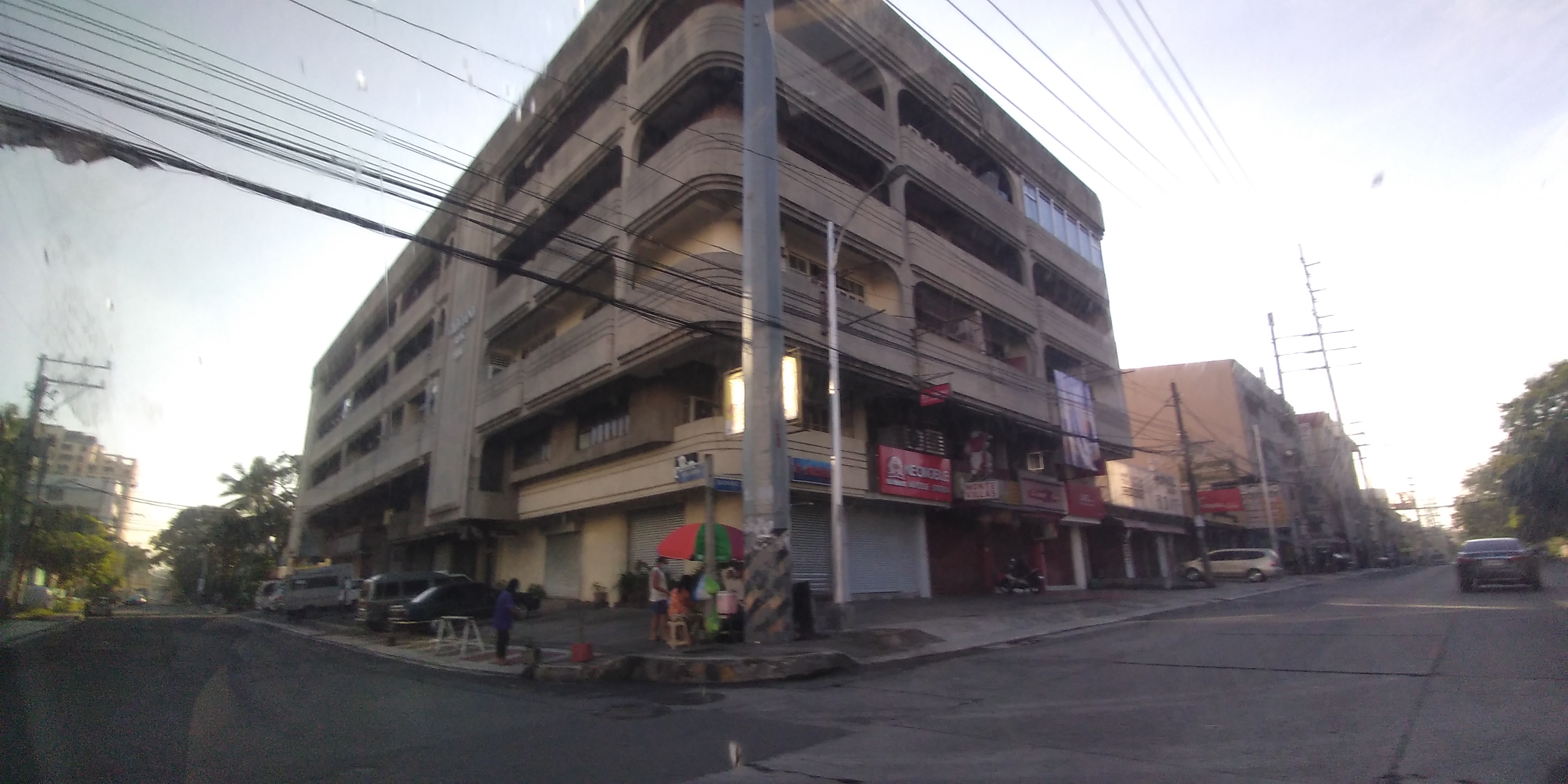 Gold Land Building Quezon City