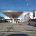 Total Gas Station - West Avenue (en) in Lungsod Quezon city