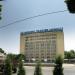 Здание заводоуправления в городе Ташкент