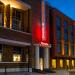 Hampton by Hilton London Park Royal in London city