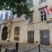 Музей кукол и игрушек (de) in Vienna city