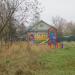 Детская игровая площадка в городе Кимры