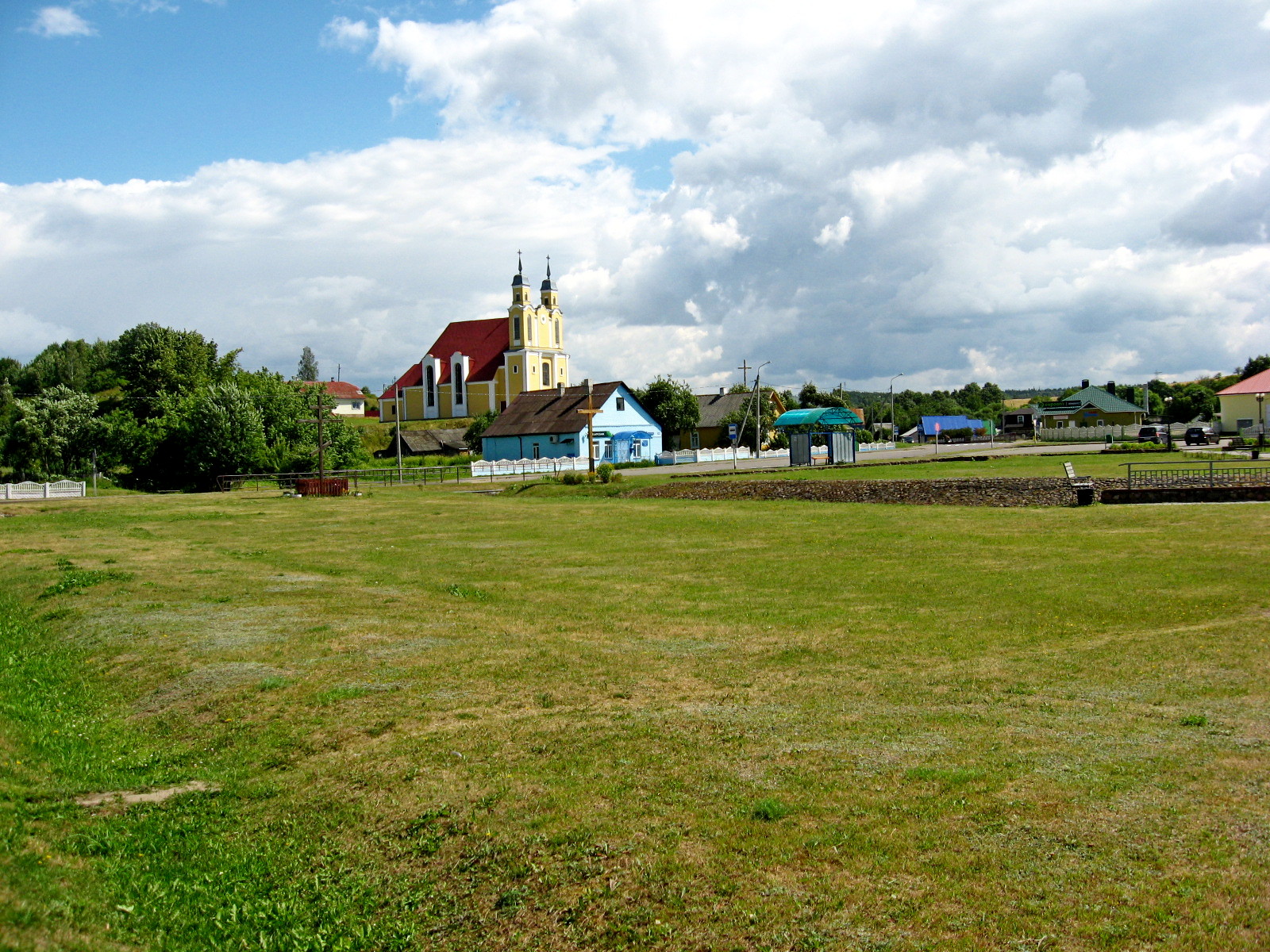 Krėva