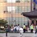 교보생명빌딩 in 서울특별시 city