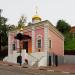 Спасская часовня при Кафедральном Спасо-Преображенском соборе (ru) in Nizhny Novgorod city