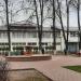 Дом культуры им. Вацлава Воровского в городе Раменское