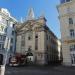 Bürgerliches Zeughaus in Vienna city