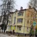 ул. Воровского, 16 в городе Раменское
