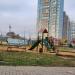 Детская площадка в городе Раменское
