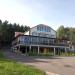 Ресторанно-гостиничный комплекс «Роев ручей» в городе Красноярск