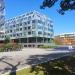 Neubau Sigmund Freud Privatuniversität Wien (Fertigstellung März 2015) (de) in Vienna city