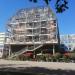 Neubau Sigmund Freud Privatuniversität Wien (Fertigstellung März 2015) (de) in Vienna city