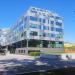 Neubau Sigmund Freud Privatuniversität Wien (Fertigstellung März 2015) (de) in Vienna city