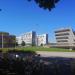 D4 / Departments (de) in Vienna city